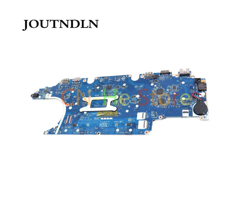 Материнская плата JOUTNDLN для ноутбука Dell E5450 C7K68 0C7K68 CN-0C7K68 ZAM70 LA-A901P DDR3L W/ SR23X I5-5300U 100%