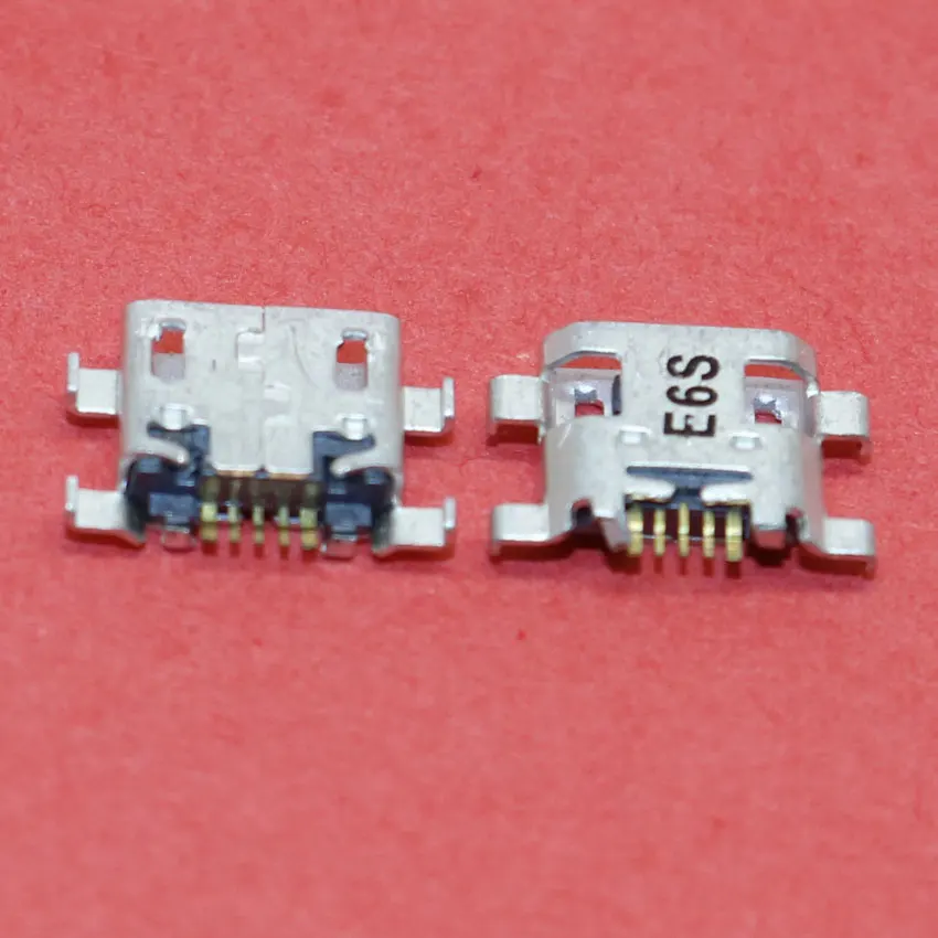 ChengHaoRan Micro 5P USB разъем порт для зарядки данных телефона 4 фута 5 pin usb док станция MC