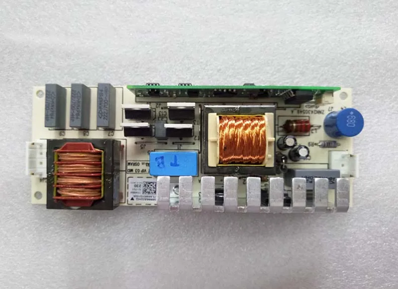 2 шт. лампы osram балласт для 230 Вт 7r Шарпи движущаяся голова луч глина Paky DJ ночной