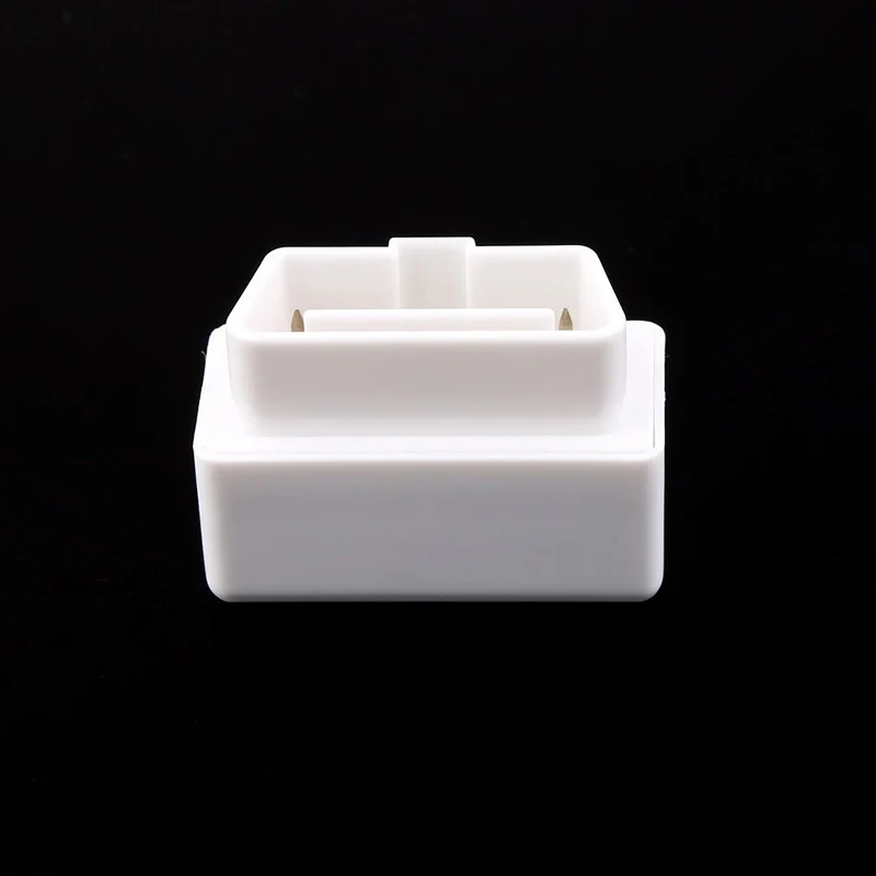 OBD mini ELM327 Bluetooth OBD2 V2.1 автоматический сканер OBDII 2 Автомобильный ELM 327 Тестер диагностический инструмент для Android Windows Symbian