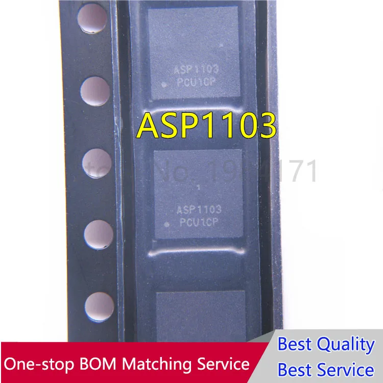 5 шт. ASP1102QGK ASP1102 ASP1103 ASP1209 новинка| |