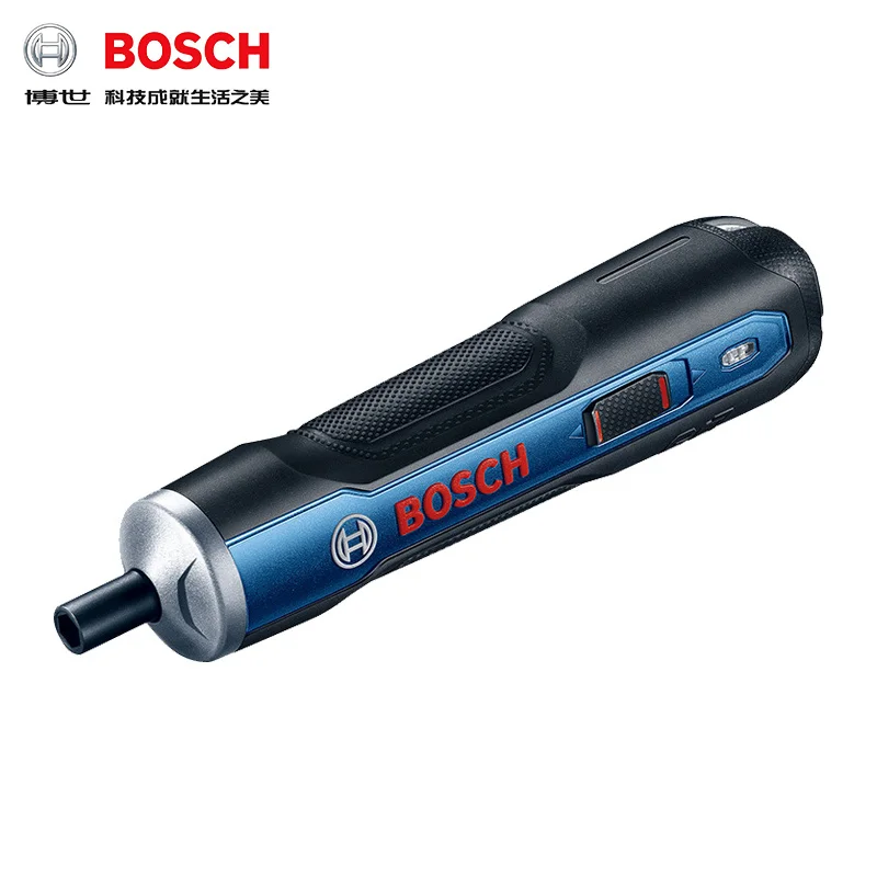 Электрическая отвертка bosch GO мини электрическая литиевая 3 6 В электроинструмент