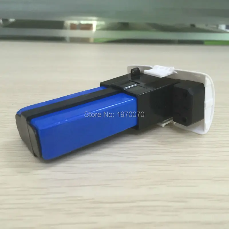 Wltoys Q333 Rc Квадрокоптер Дрон запасные части и аксессуары 7 4 V 2000Mah батарея (большое