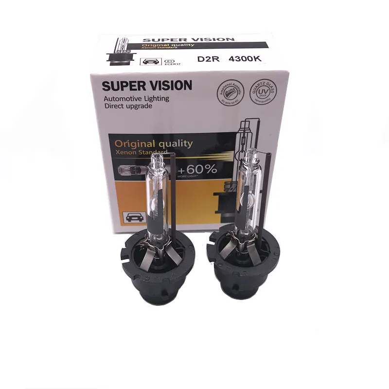 2X d1s d2s d3s d1r d2r d3r d4s d4r 35 Вт 12 в ксеноновая фара d1 d2 d3 d4 для Benz bmw Suzuki Peugeot Citroen Kia Jeep|Лампы