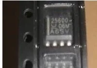 

Бесплатная доставка 50 шт./лот 25600 UCC25600 SOP