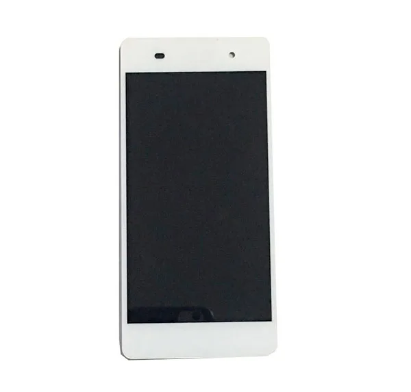 5 0 дюйма для sony xperia e5 f3311 f3313 Sony E5 ЖК-дисплей экран + кодирующий преобразователь