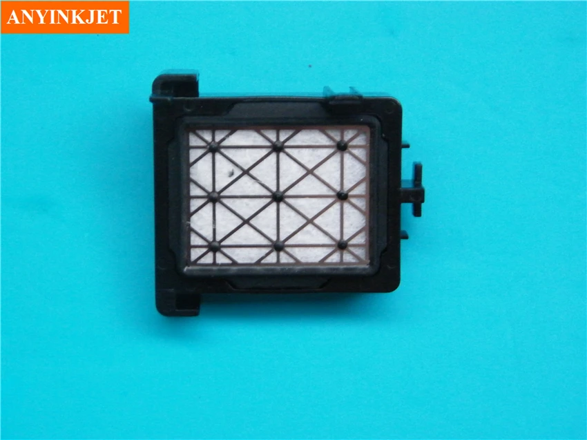 Для Yongli cap top DX5 Cap ping station с 2 коннекторами для принтера wide form printer|cap station|dx5 capping stationcap