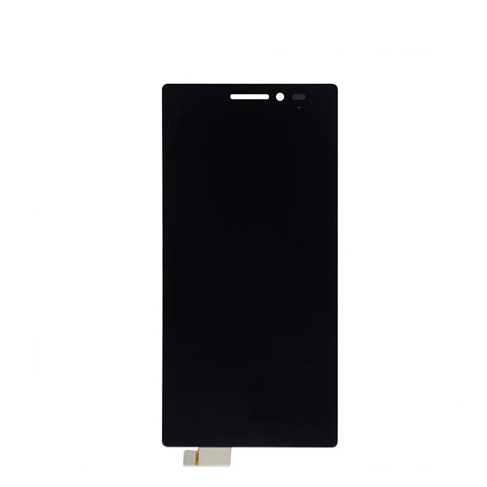 Качество AAA 1 шт. ЖК для lenovo Vibe X2 x2 дисплей + сенсорная панель экран стекла сборки
