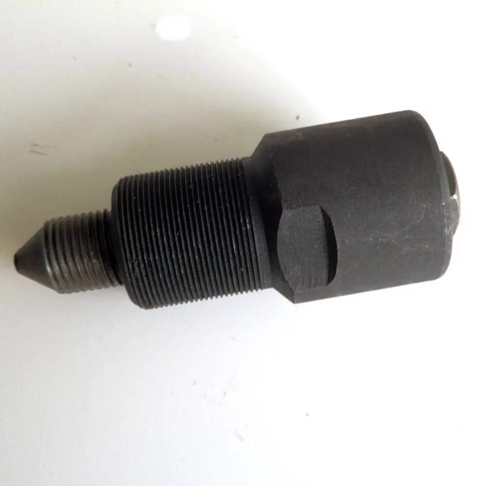 Статор пулер Магнето 27 мм для китайских скутеров частей велосипед ямы ATV GY6 125cc 150cc