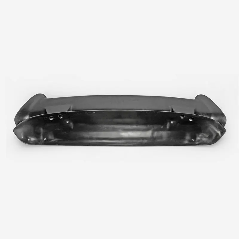 Для EK Civic type-R FRP стекловолокно спойлер для Honda стеклопластиковые кровельные аксессуары крыла