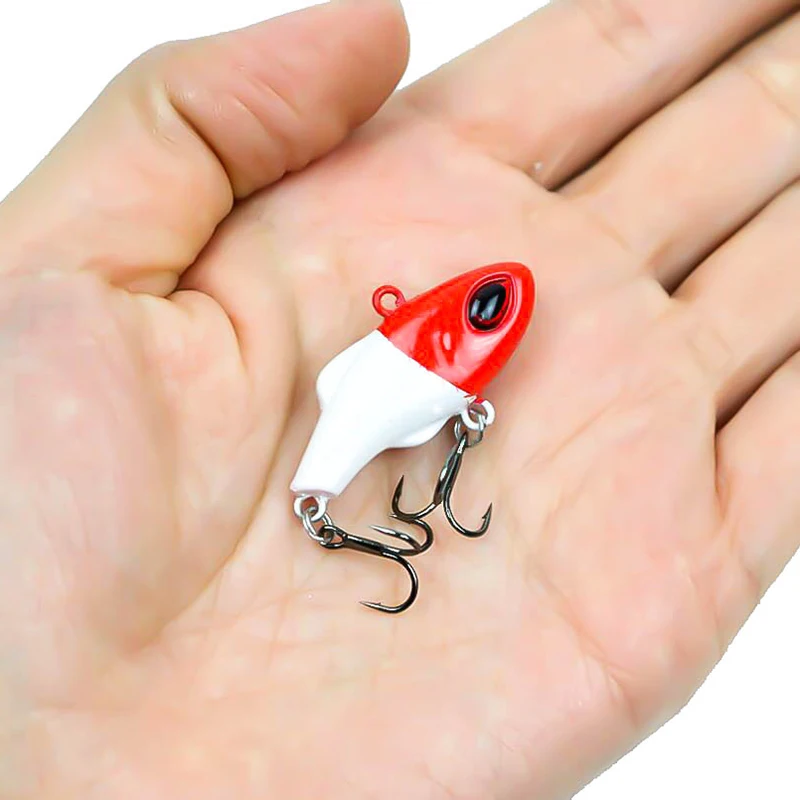 Новое поступление 1 шт. рыболовные приманки миниатюрная приманка искусственная