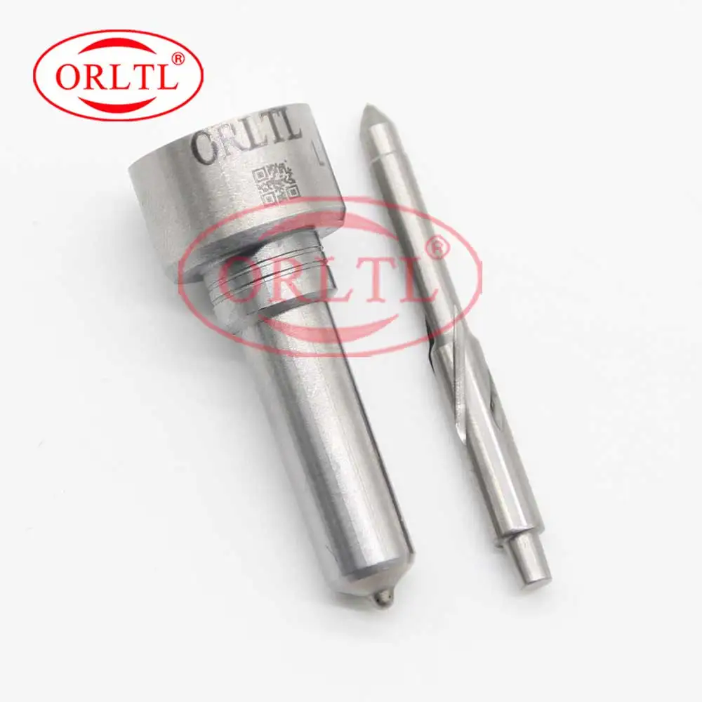 Форсунка ORLTL L121PBD L121PRD L121PBC инжектора дизельного топлива L121 PBD для EJBR02201Z EJBR01302Z