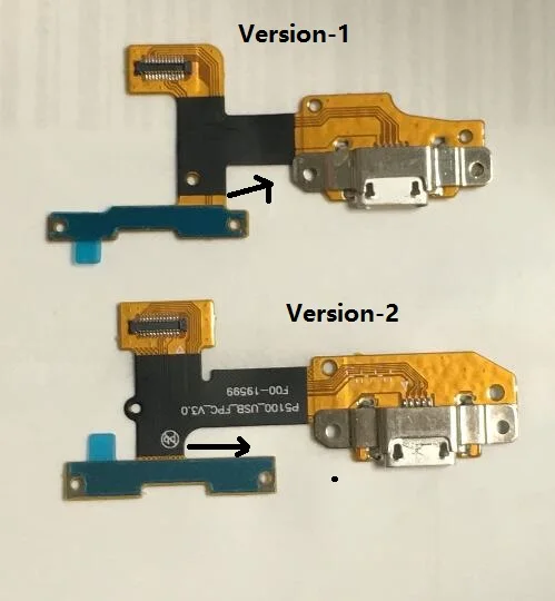 1 шт. usb разъем гибкий ленточный кабель док-станция питания для йоги планшета 3 8