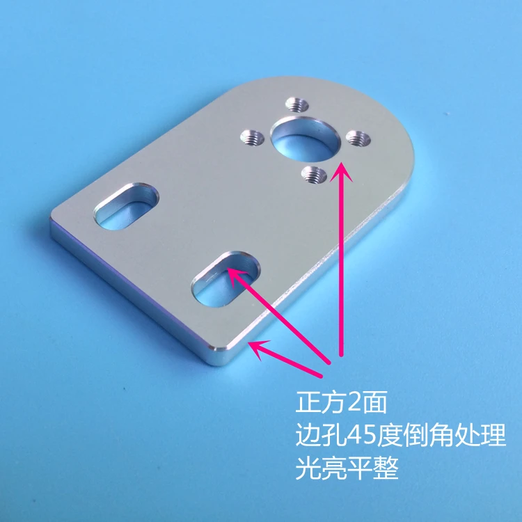 T8 screw nut bracket fixing piece 2020 2040 aluminum profile seat 3D printer accessories | Компьютеры и офис