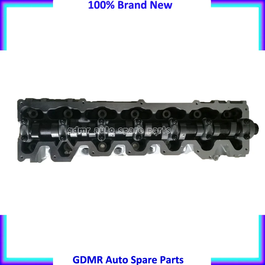 Запчасти для дизельного двигателя полная головка цилиндра RD28 Nissan Patrol 2826cc 2.8D 1987 96