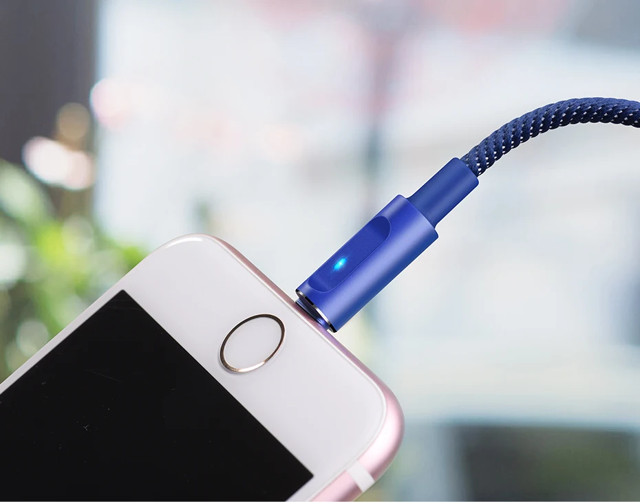 hoco кабель usb a для лайтнинг для быстрой зарядки и передачи данных смарт отключение питания провод для Lightning шнур для iphone ipad зарядное устройство для Apple зарядник для телефона зарядный провод юсб