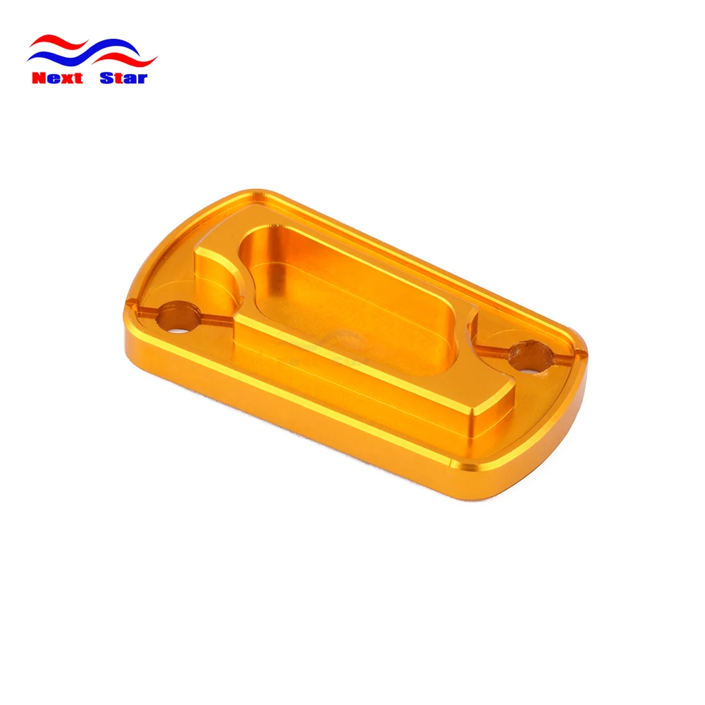 Motorcycle CNC Rear Brake Fluid Reservoir Cover For Suzuki RM125 RM250 2004-2008 RMZ250 RMZ450 2004-2019 RMX450Z 2010-2017 | Автомобили и
