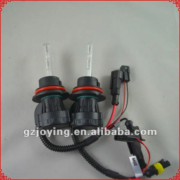 SKYJOYCE 55 Вт HID CANBUS балласт комплект H4 H13 9004 9007 hilo beam kit 6000K 8000K canbus hid ксеноновый H4-3 EMS