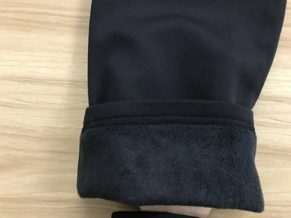 LOMAIYI мужские спортивные штаны с флисовой подкладкой, мужские зимние теплые спортивные штаны для бега, мужские плотные повседневные брюки для бодибилдинга и фитнеса, BM145