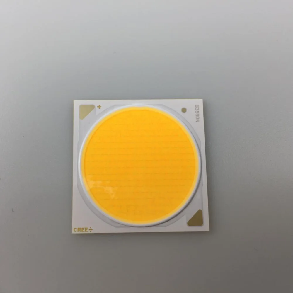 DIY CREE COB CXB3590 светодиодный светильник для выращивания с идеальным держателем 50-2303CR контактный плавник теплоотвод Meanwell драйвер 100 мм стеклянный объектив/Отражатель