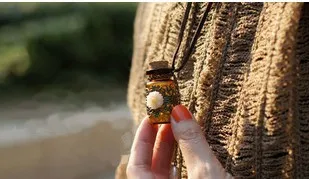 ZRM 20 шт./лот подвеска с плавающими медальонами винтажная пробка в виде бутылки