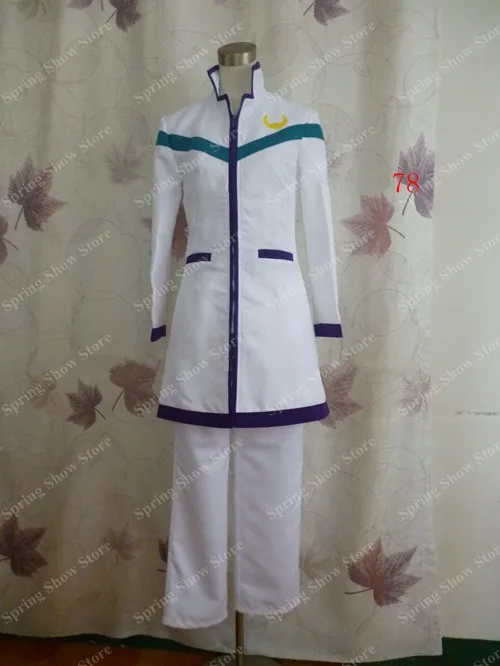 

Костюм для косплея Saint Seiya Omega Pegasus Koga из аниме на заказ
