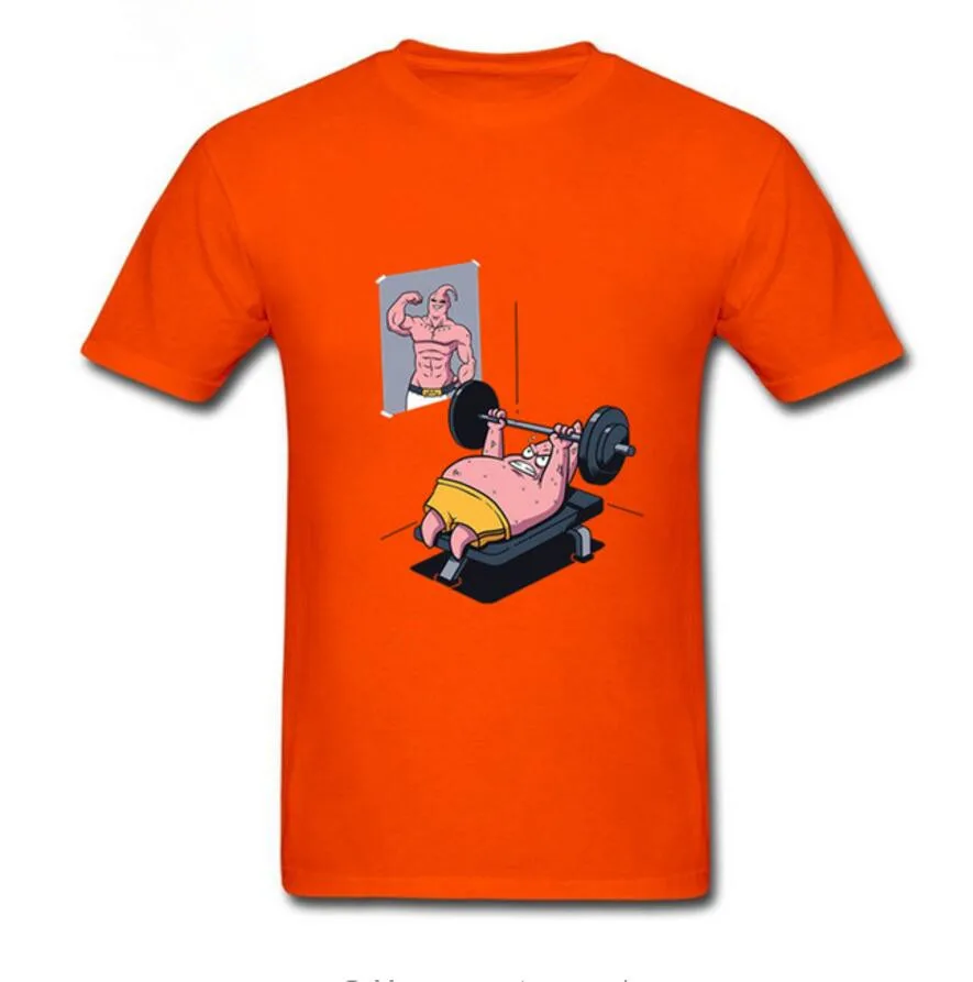 2019 Новая модная футболка брендовая одежда хип-хоп с буквенным принтом Мужская