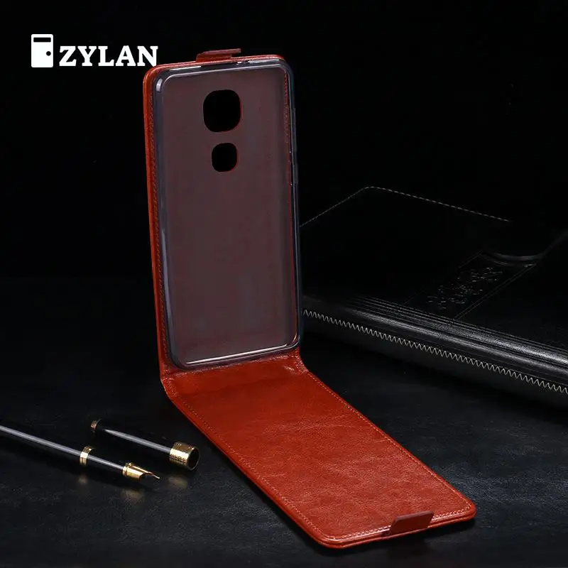 Чехол с откидной крышкой для Letv LeEco Le Pro 3 AI Edition X650 кожаный чехол X651 Капа и