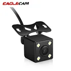 Камера заднего вида, 2,5 мм, для видеорегистратора, черная коробка, видеорегистратор, двойная запись, Aux, стерео, 5-контактный видео