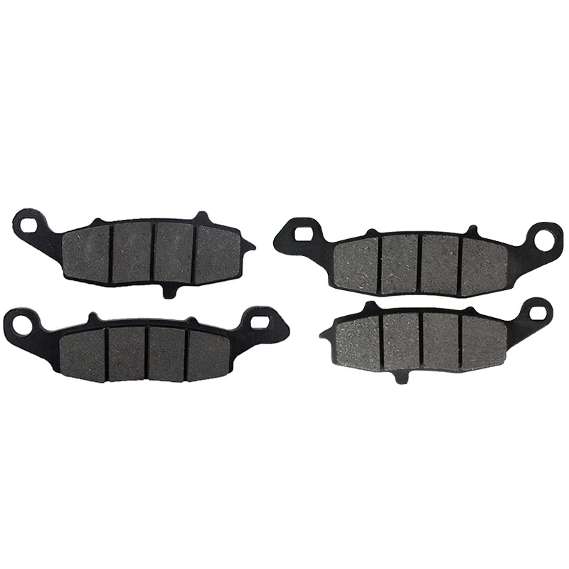 Передняя тормозная колодка мотоцикла для Kawasaki VN800 VN 800 Drifter 1999 2006 VN900 Vulcan Classic 2014 900