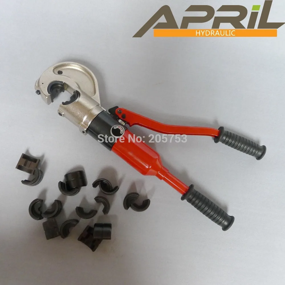 Hydraulic Crimping Tool CYO-300C | Инструменты