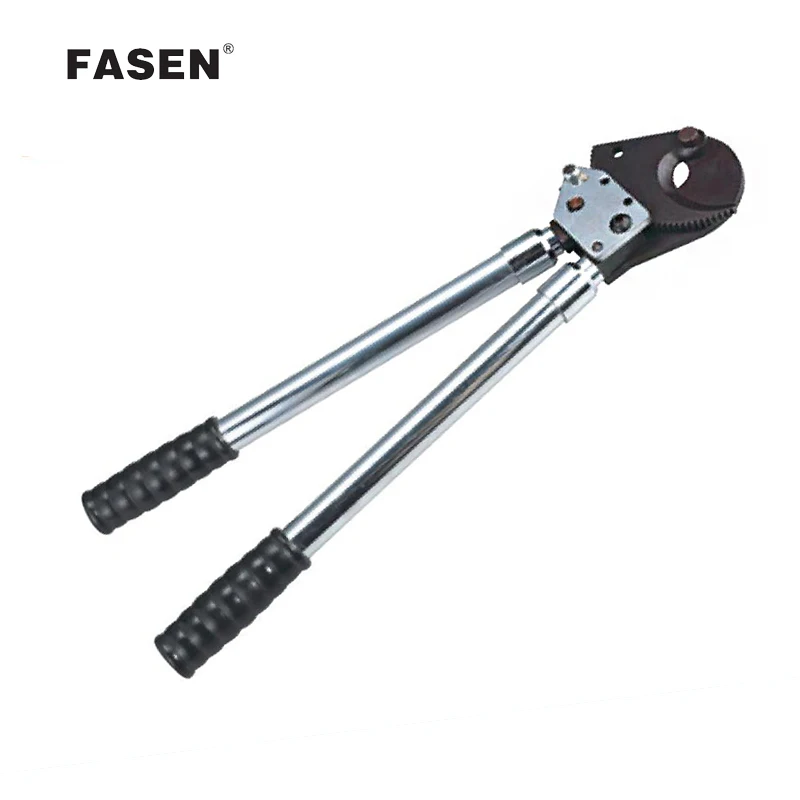 J13 J14 J30 J33 J40 J50 Ratchet кабельный резак