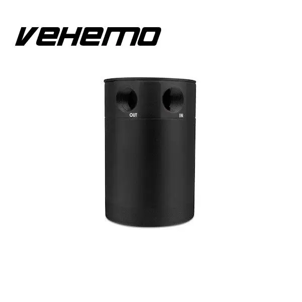 Vehemo 2 Порты и разъёмы комплект фильтрующих пластин воздушно масляного сепаратора
