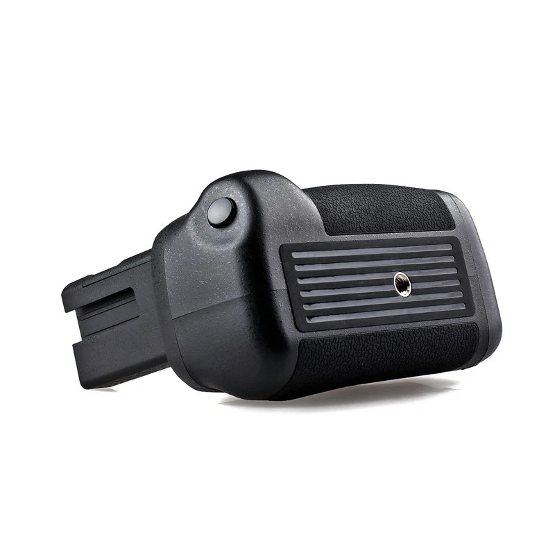 Spash Вертикальная Батарейная ручка держатель для Nikon D5500 D5600 батарея камеры DSLR держатель рукоятки с ИК функцией дистанционного управления
