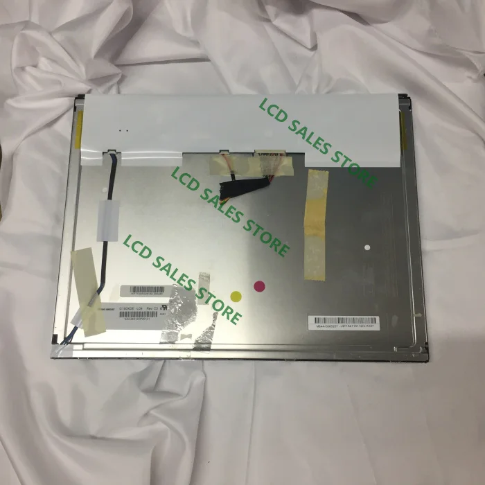 G150XGE-L04 15-дюймовый экран дисплей 1024*768 LED LVDS 20 контактов TFT | Компьютеры и офис