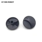 10 шт. 6 мм потенциометр пластиковая ручка 31x17 мм