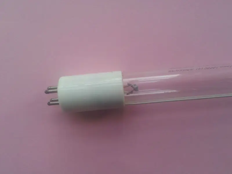 

New Brand UV Light Bulb Replaces Fischer & Porter 690B021U02