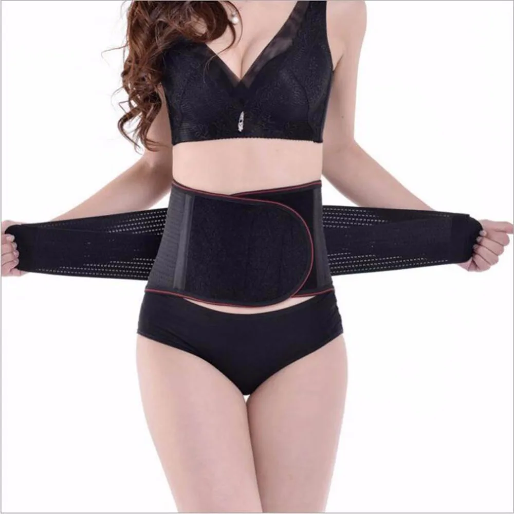 Ортопедический Корсет пояс для поддержки спины мужской Fajas lumbar Ortopedicas