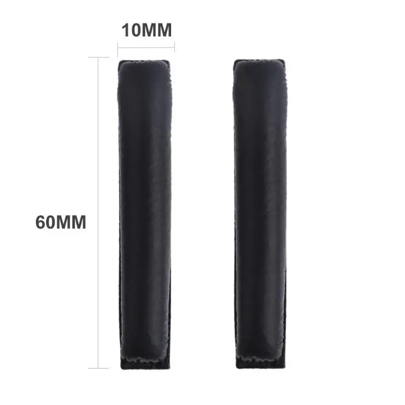 2 шт. мягкие наушники в форме головы накладки амбушюры для Sennheiser PX100 PX200 PX80