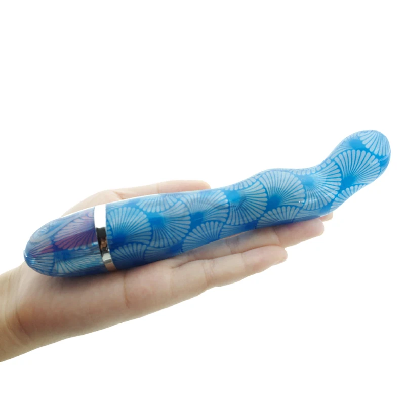 G-Spot фаллоимитатор вибратор интимные игрушки для женщин AV палка винт нить