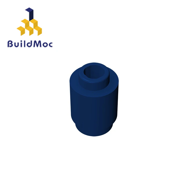 BuildMOC 3062 30068 1x1 высокотехнологичный переключатель для строительных блоков детали