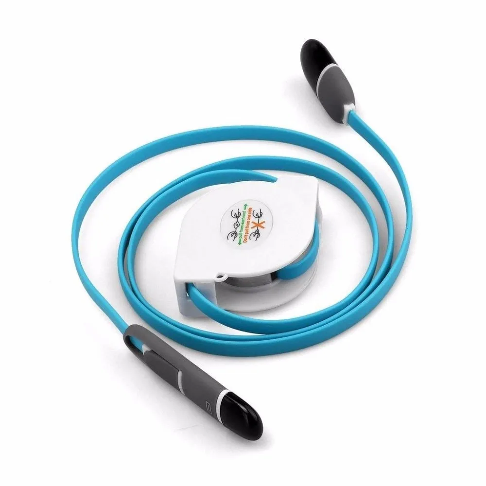 Kuyia 2 в 1 USB кабель Мобильный телефон кабели для зарядки Micro 8pin быстрой iPhone X 8 7 6s 6 Plus 5