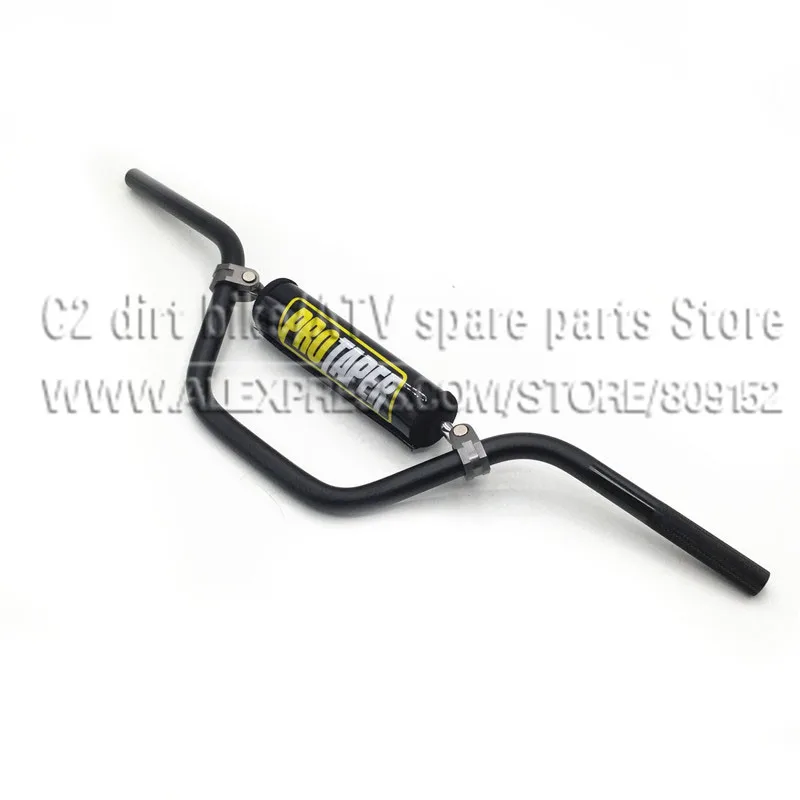 Ручка на руль OEM PROTAPER SE CRF50 XR50 KLX110 BBR