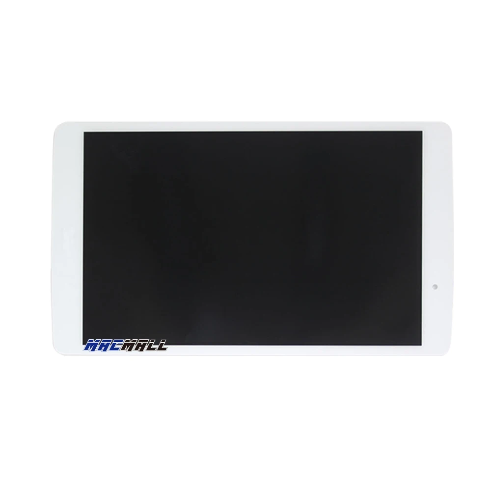 Новинка для LG G Pad X 8 0 V520 V521 V525 V521WG сменный ЖК-дисплей + сенсорный экран дигитайзер