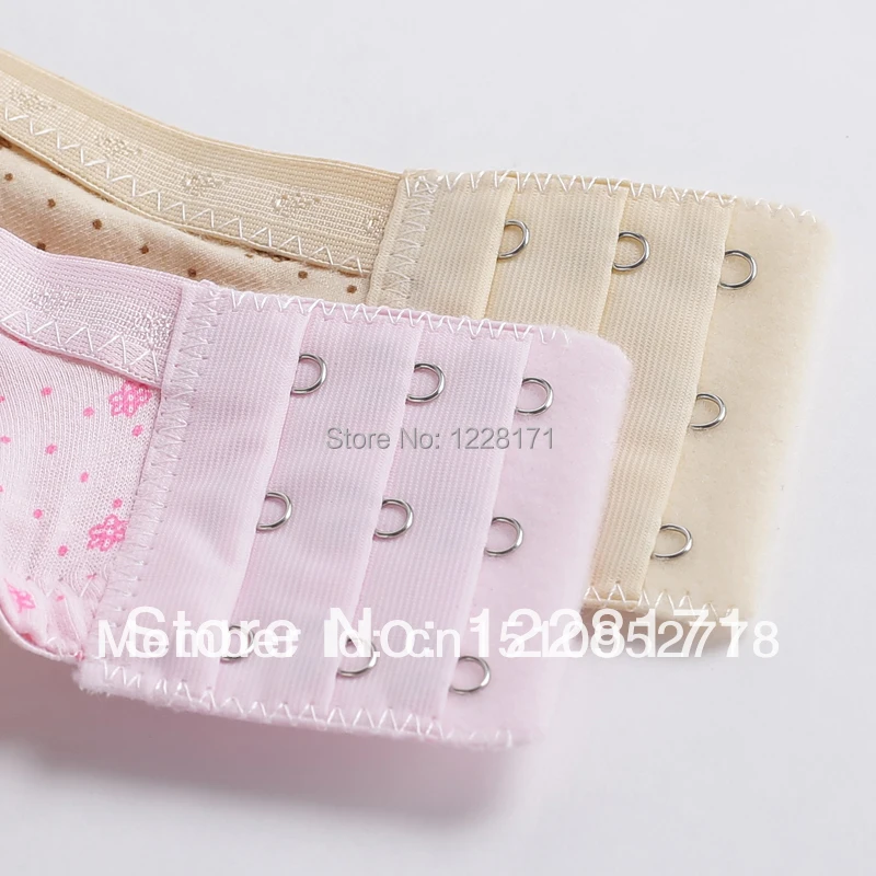The Top Fasion Cotton Wire Three Hook-and-eye New 2014 Women Dress Breast Feeding Pregnancy Belt Maternity Underwear Panty | Мать и