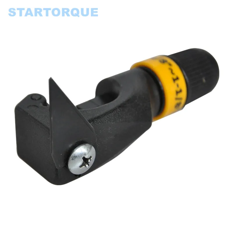 Ручной режущий инструмент для тонкостенных труб из нержавеющей стали медных