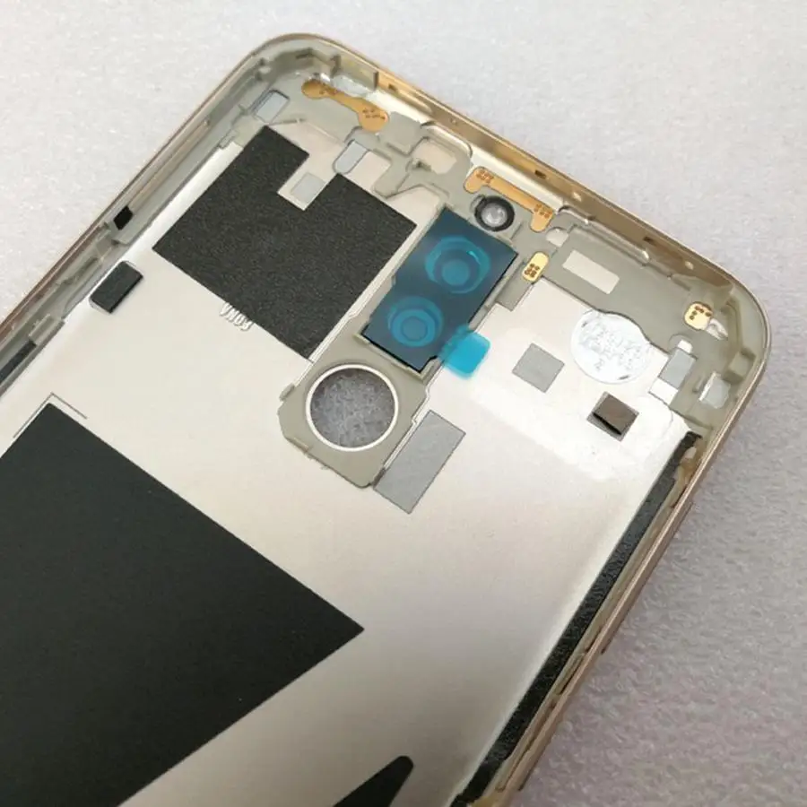 Высокое качество для huawei maimang 6 Батарея дверь задняя крышка Корпус чехол G10/G10