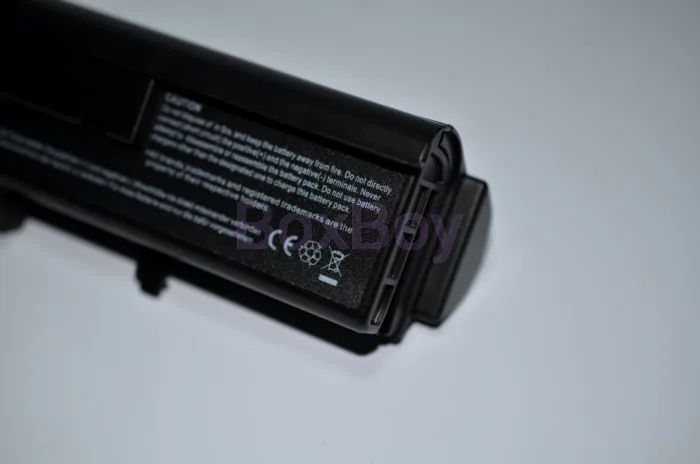 Аккумулятор для ноутбука 6600 мАч DELL XPS M1500 M1530 M1530N 312 0660 0662 0663 0664 0665 451 10528 10529 GP973|battery htc