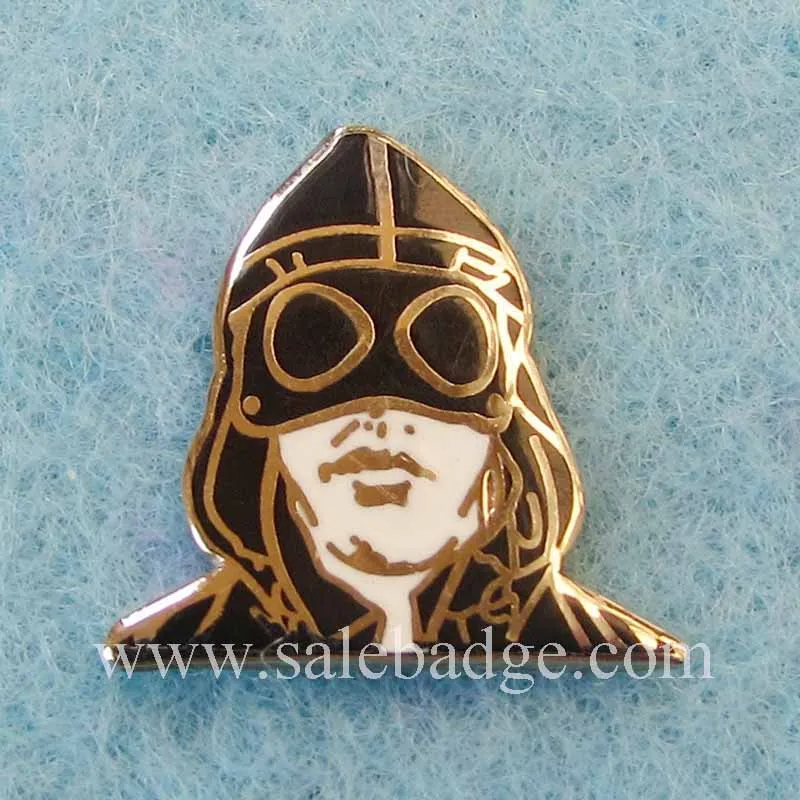 Индивидуальный армейский металлический значок ваш дизайн эмалевые булавки для