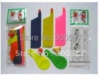 Рекламная акция новинка воздушный шар НЛО фотосамолет с 2 воздушными шарами в